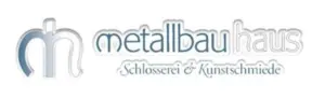 Logo Metallbau Haus
