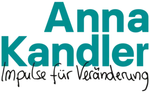 Logo Anna Kandler Coaching