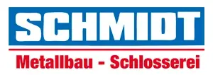 Logo Metallbau Schmidt