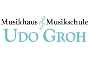 Logo Musikschule Udo Groh