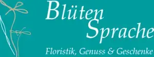 Logo Blütensprache
