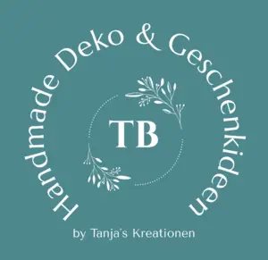 Logo Tanjas Kreationen