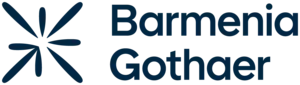 Logo BarmeniaGothaer Martin Gaul