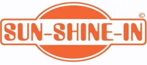 Logo Sonnenstudio SUN-SHINE-IN