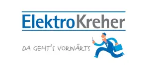 Logo Elektro Kreher