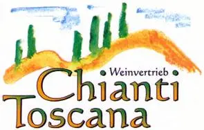 Logo Chianti Toscana
