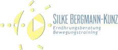 Logo Silke Bergmann-Kunz Ernährungsberatung