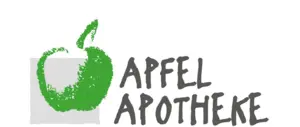 Logo Apfel Apotheke