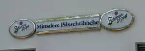 Logo Alte Pilsstube