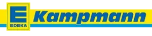 Logo EDEKA Kampmann