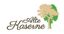 Logo Alte Kaserne (Magic Life Event)